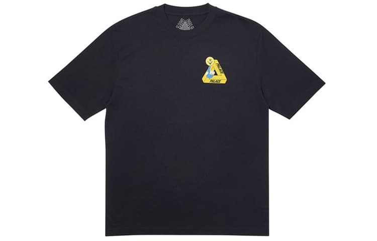 PALACE Tri-Smiler Black