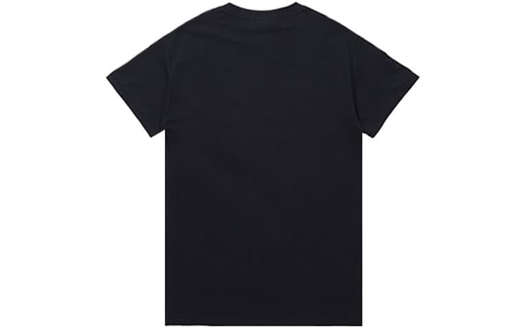 Thrasher Basic Tee Black