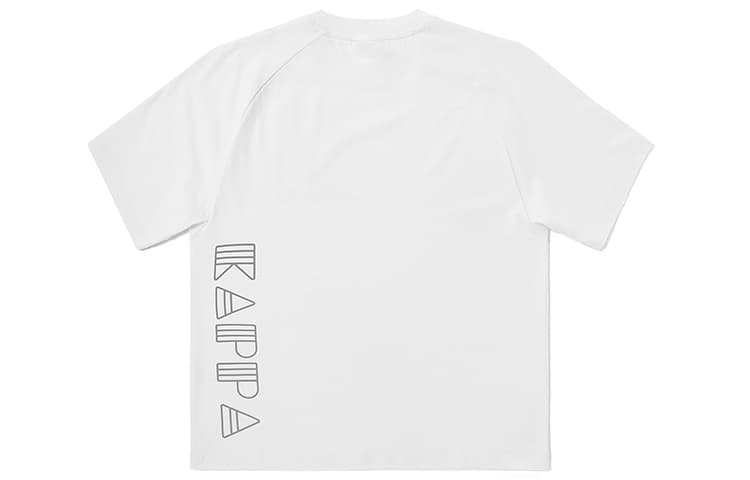Kappa x Craig & Karl
