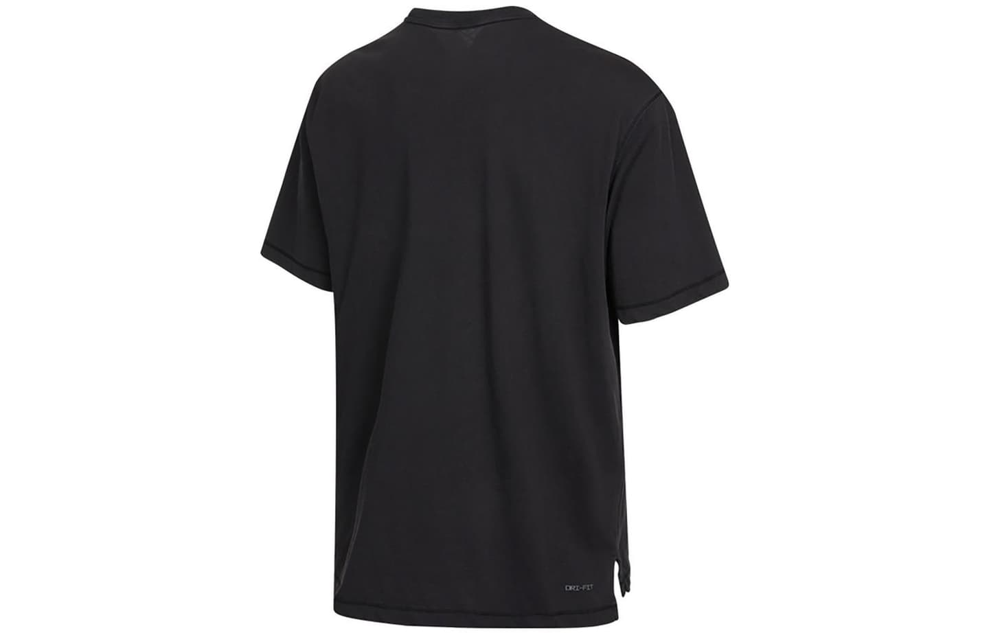 Jordan Logo Crewneck T-Shirt