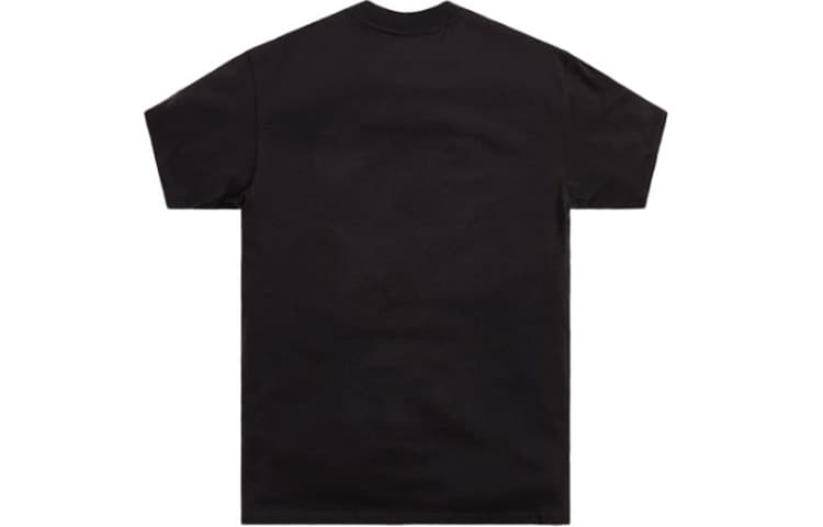 KITH x Nike For New York Knicks Tee Black