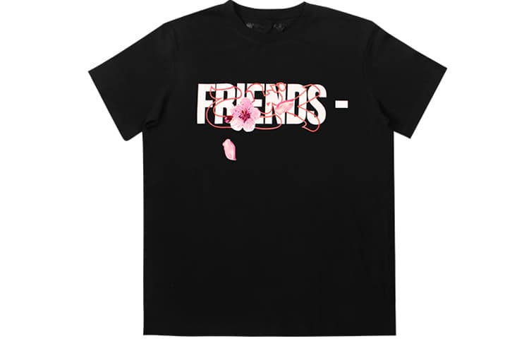 VLONE Sakura Logo T-Shirt