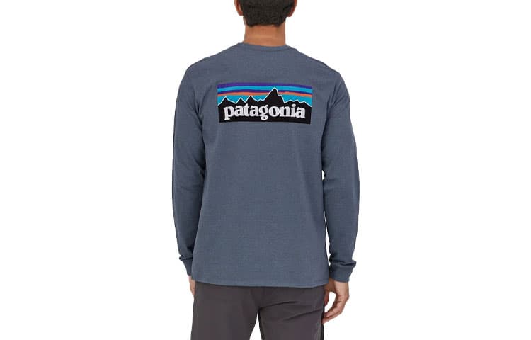 Patagonia P-6 Responsibili Tee