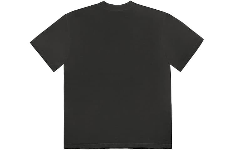 Travis Scott x mastermind JAPAN Cactus Jack Skull Tee