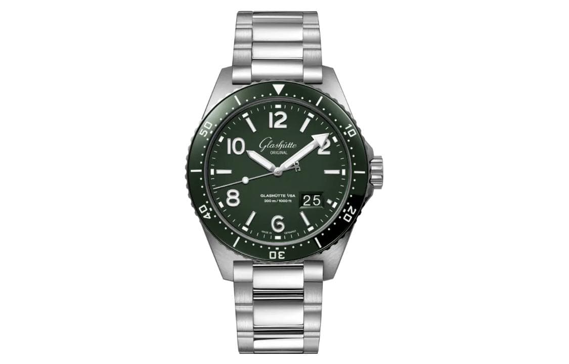 Glashutte Original Spezialist