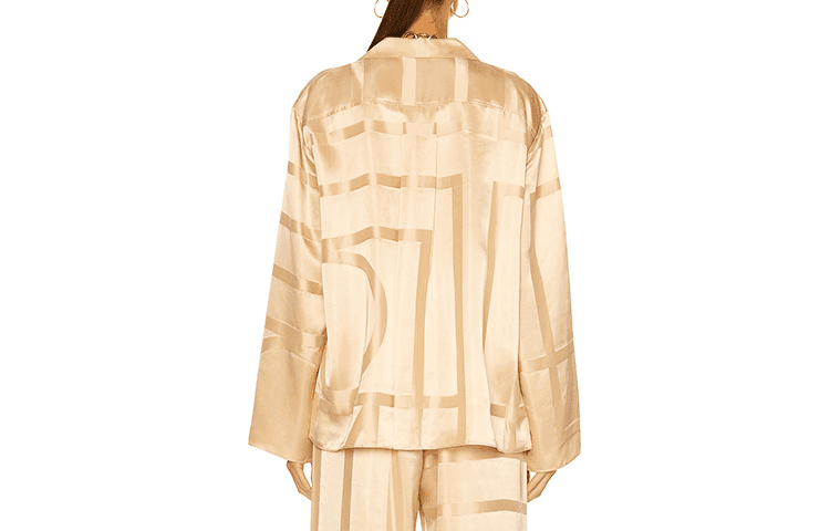 TOTEME SS21
