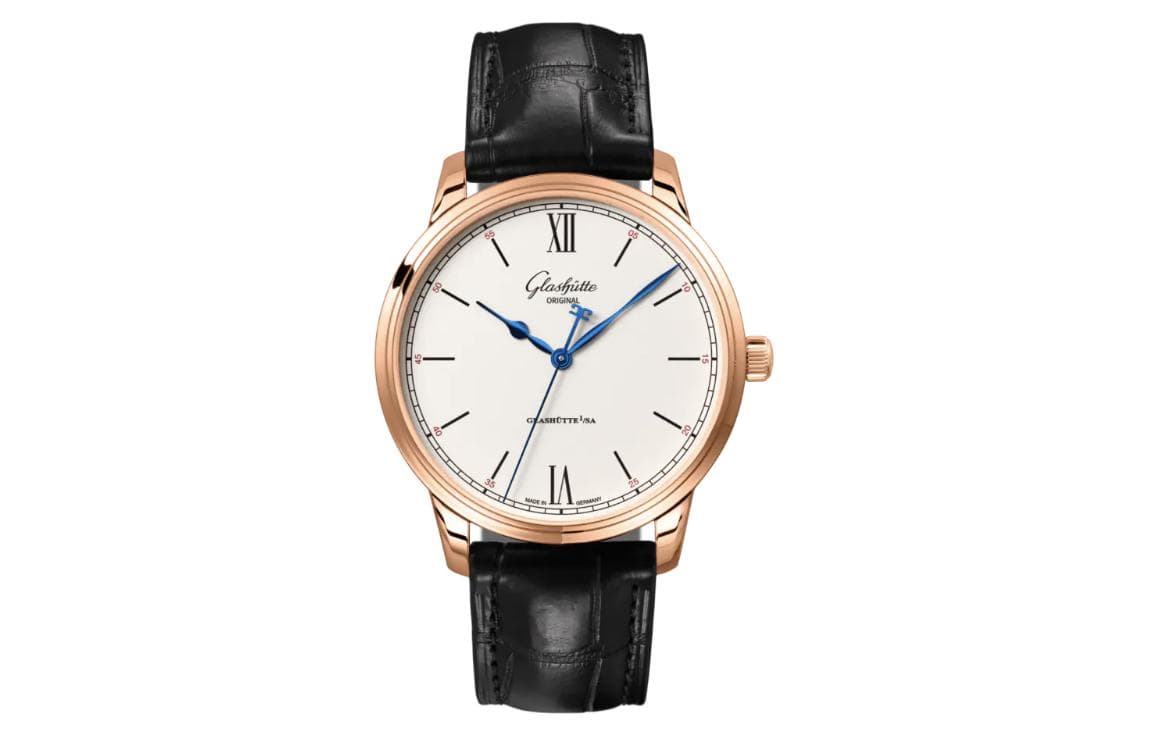 Glashutte Original Senator 1-36-01-02-05-61