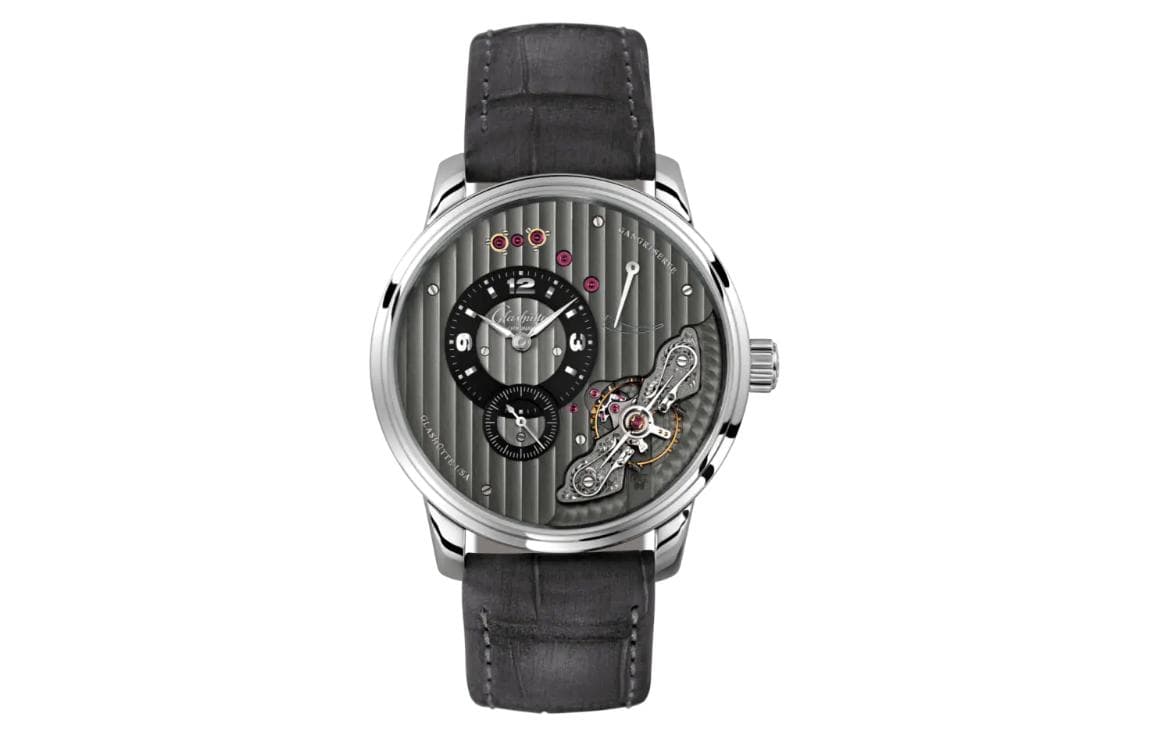 Glashutte Original 1-66-06-04-22-62