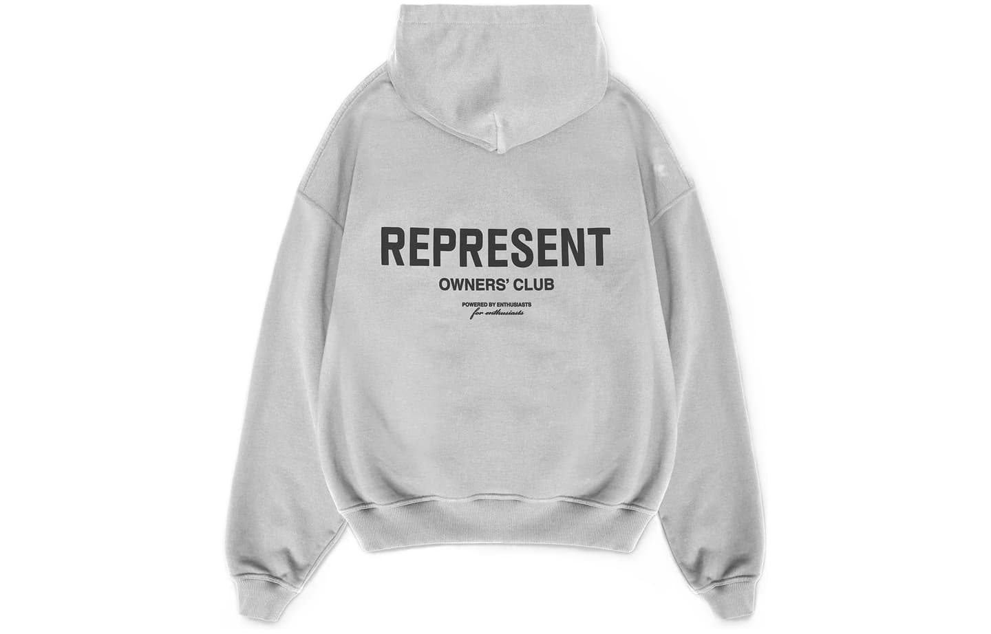 REPRESENT SS22