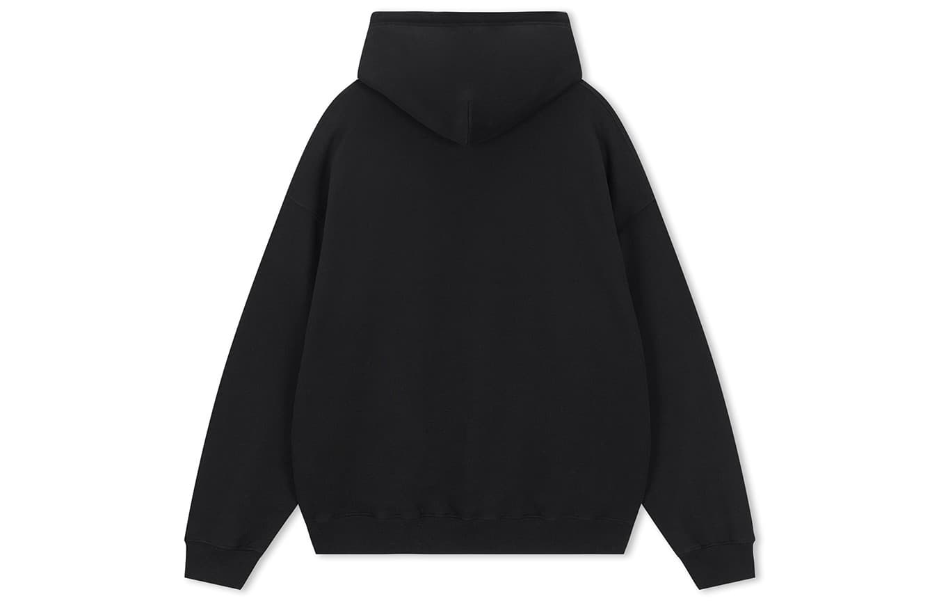 BONELESS B Series Hoodie