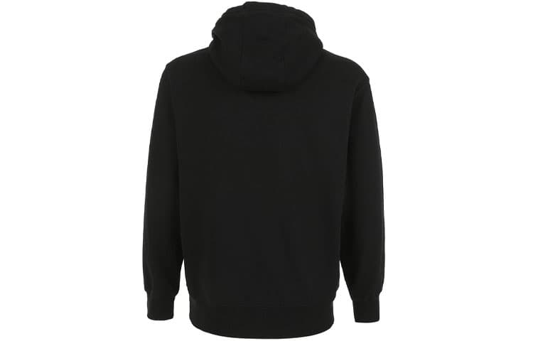 Dickies Hoodie Black