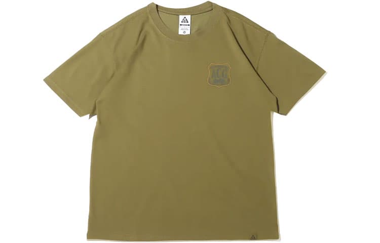 Nike ACG LogoT