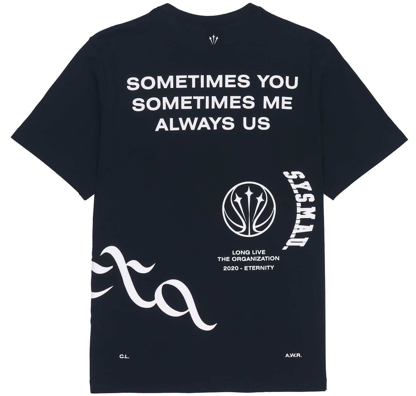 Nike NOCTA T-Shirt Black