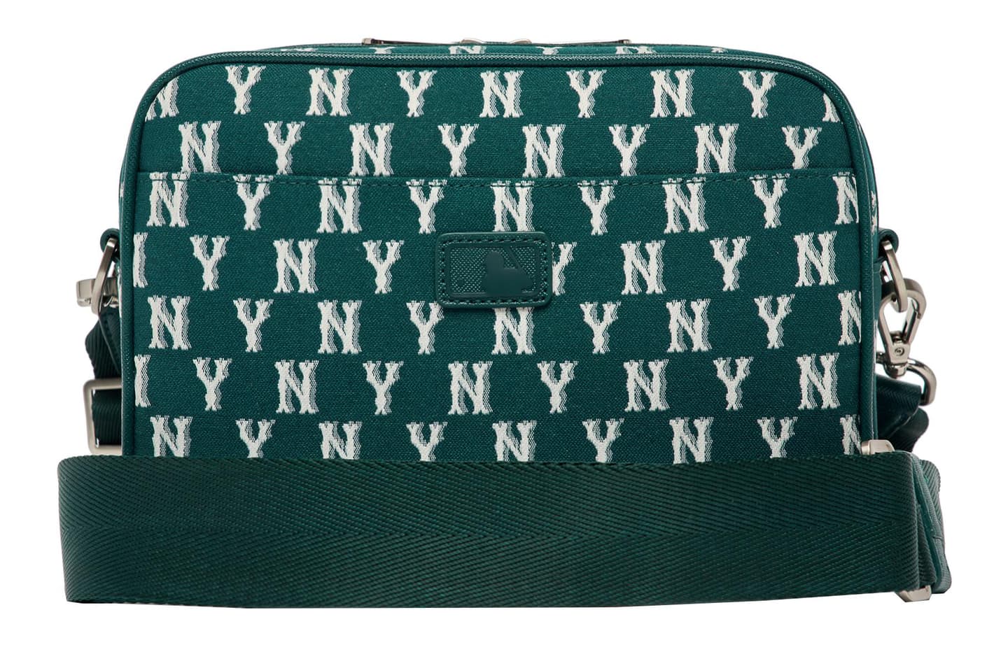 MLB Monogram Camera Bag