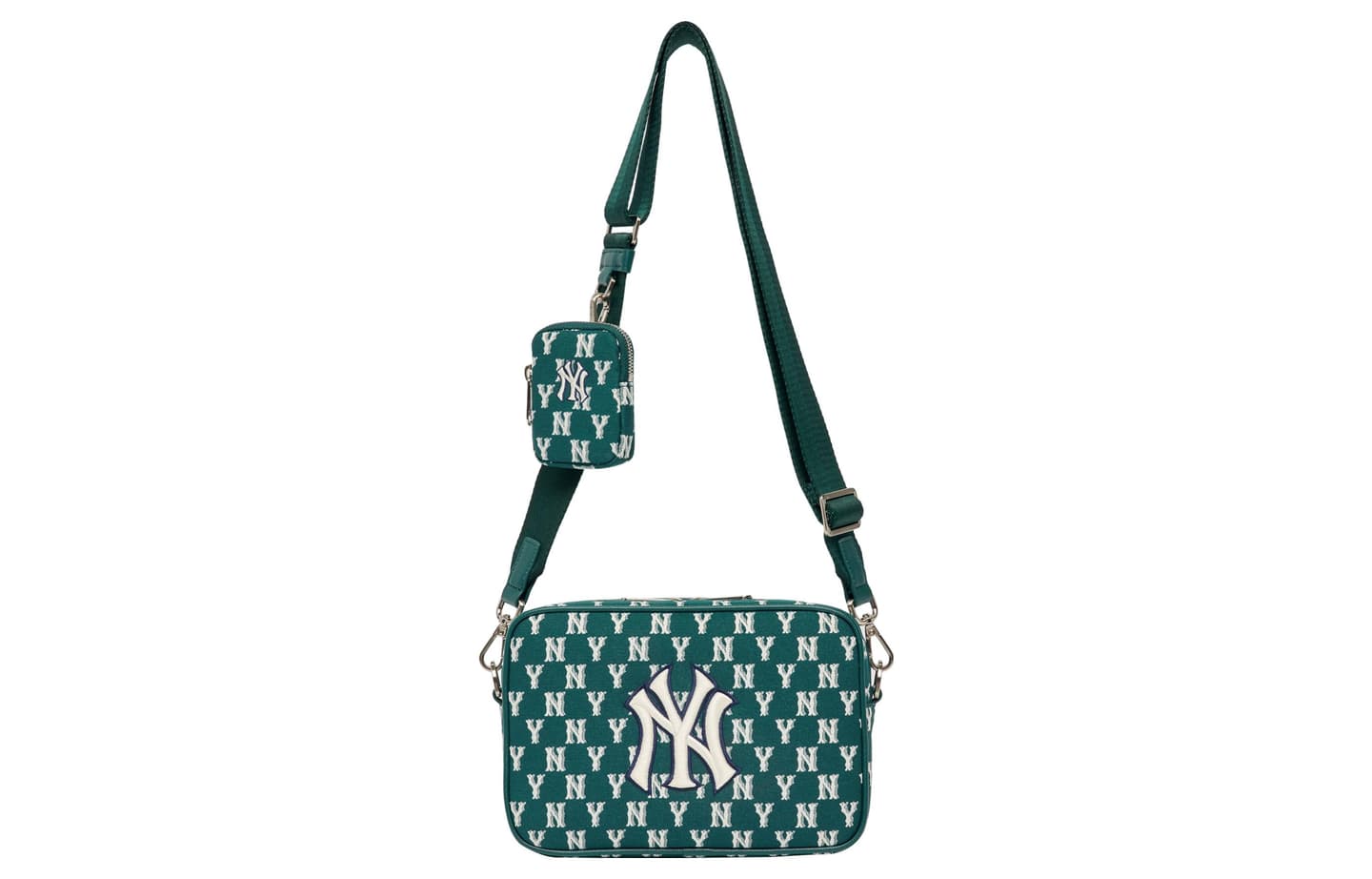 MLB Monogram Camera Bag