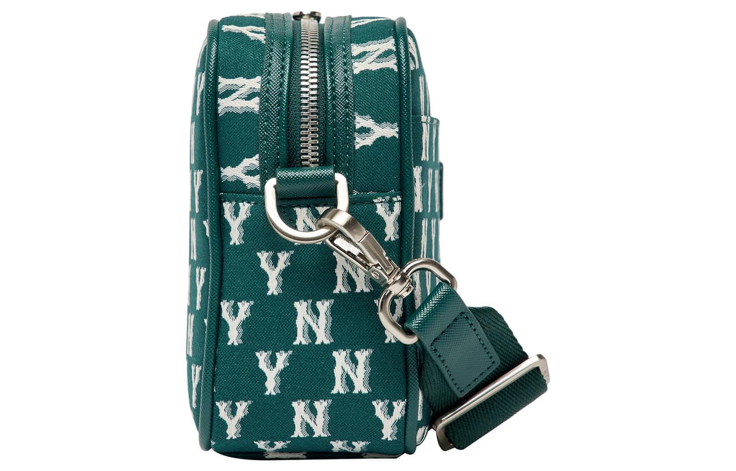 MLB Monogram Camera Bag
