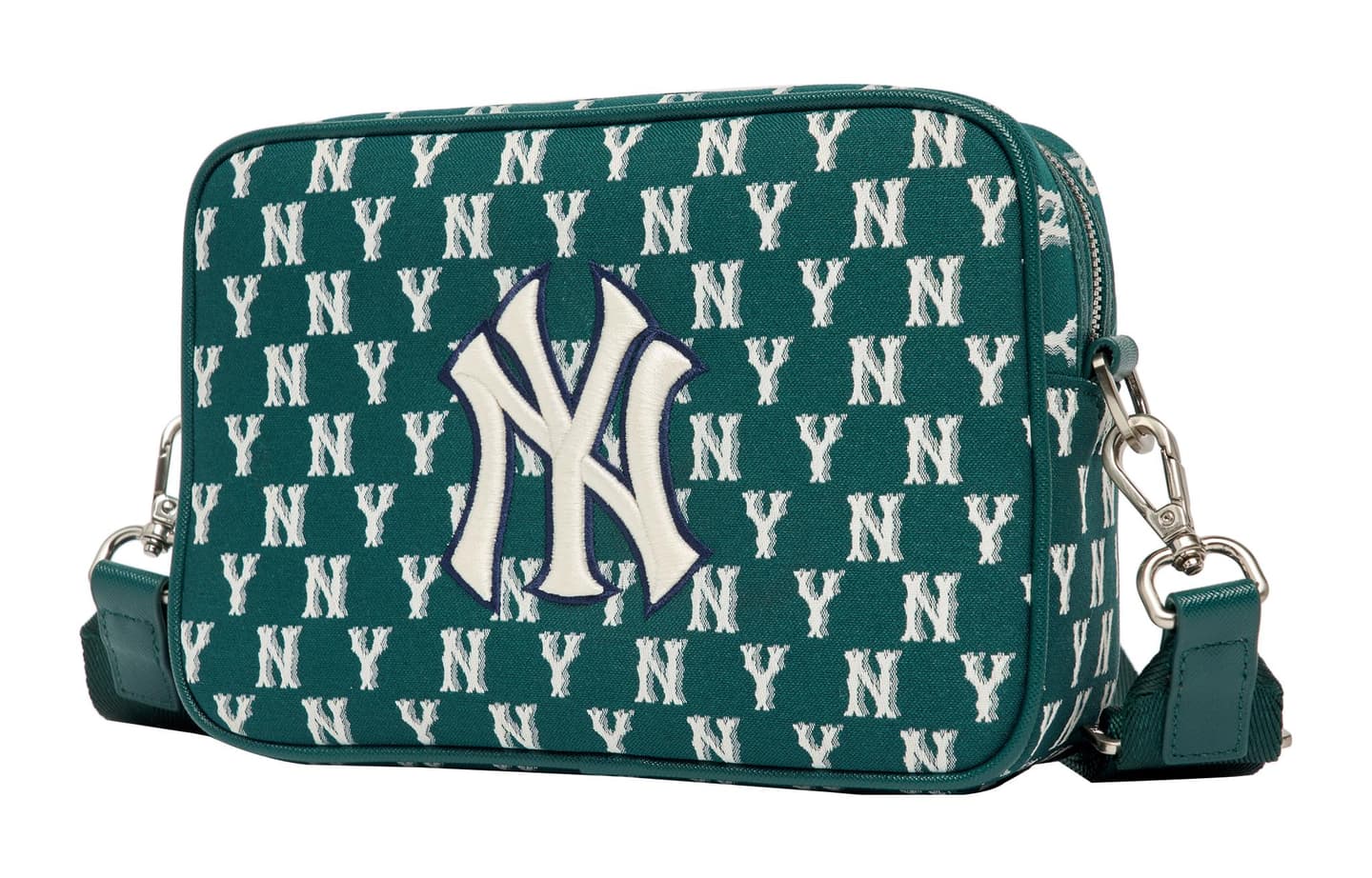 MLB Monogram Camera Bag