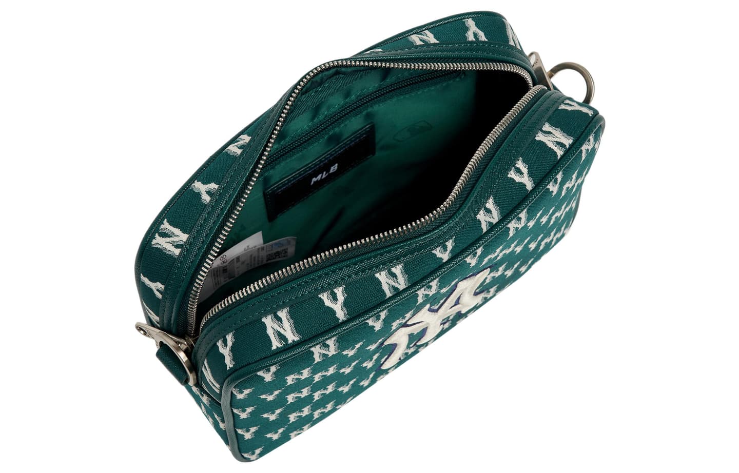 MLB Monogram Camera Bag