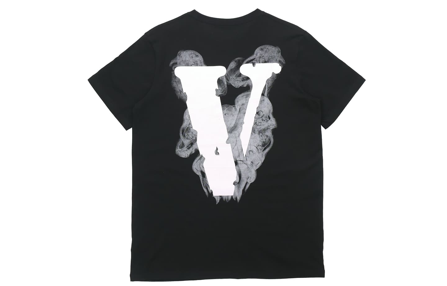 VLONE Smoke Demon Angel T-Shirt