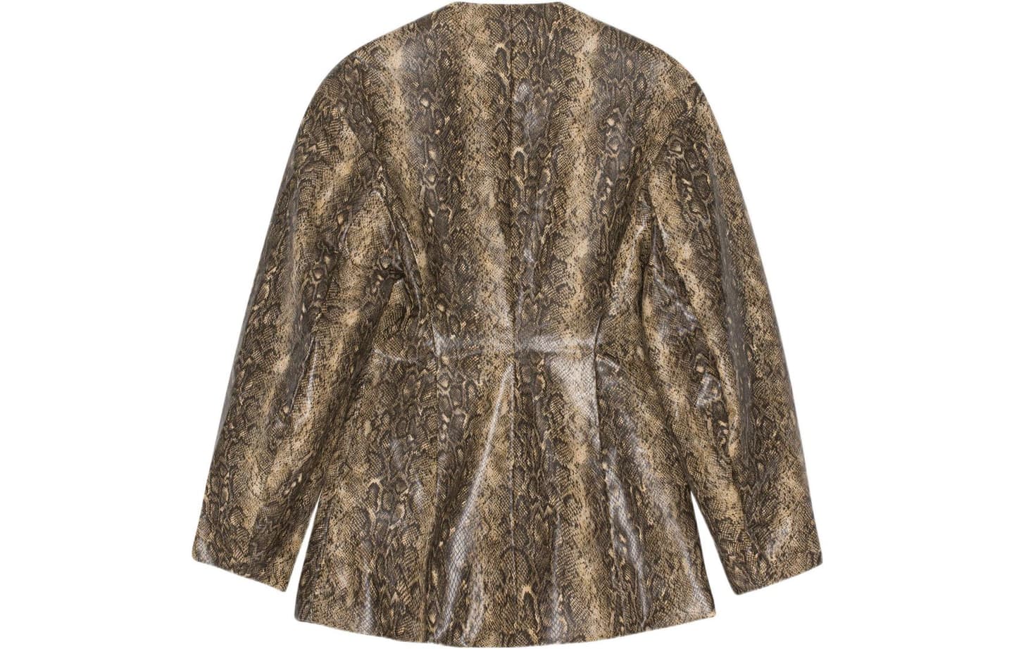 GANNI FW22