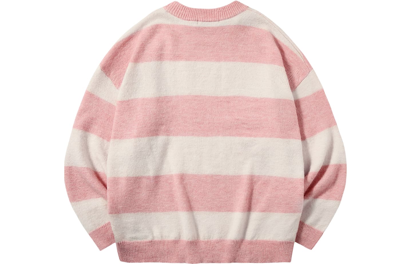 PSO Brand Xiaogou Series Sweater