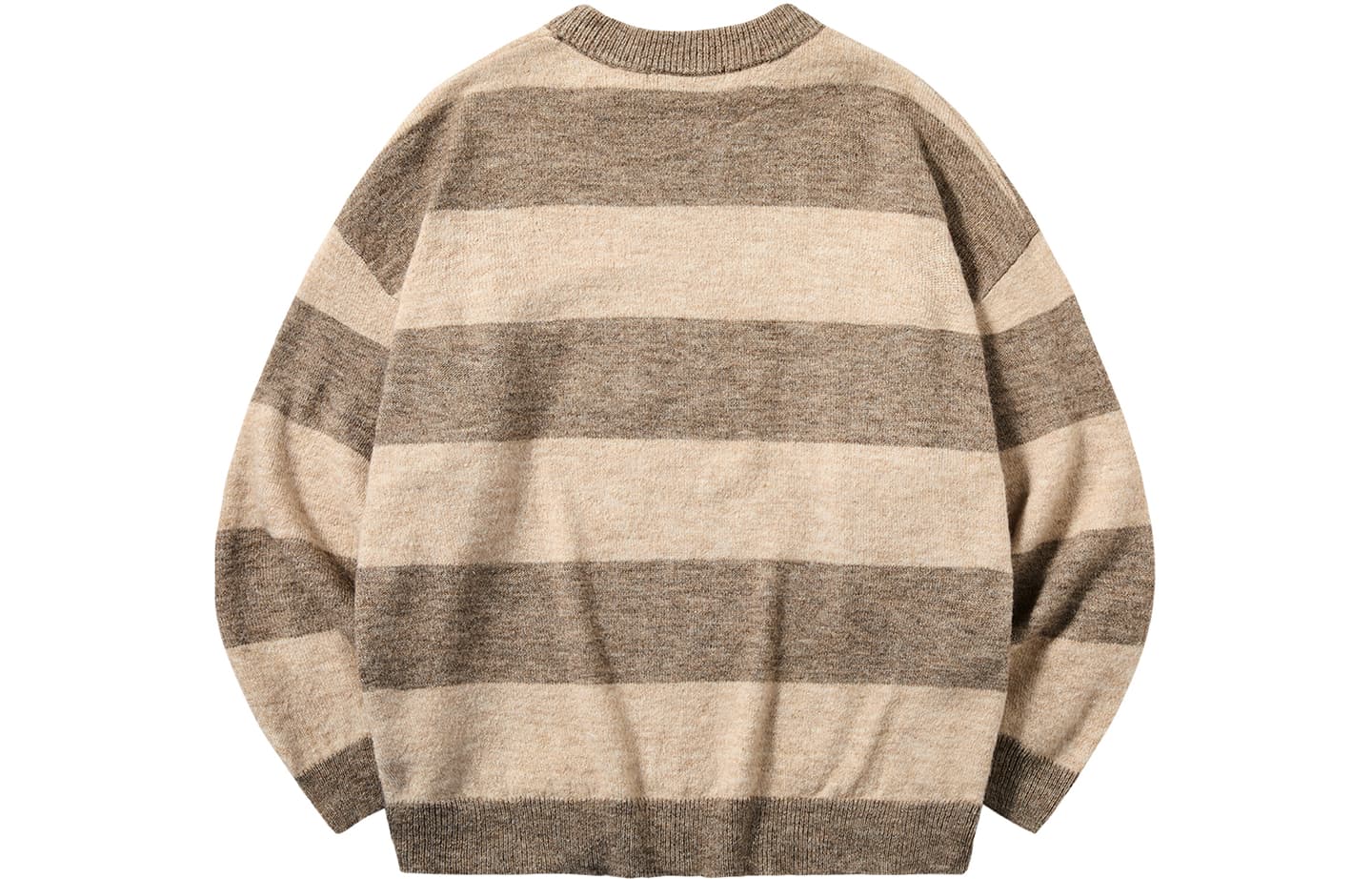 PSO Brand Xiaogou Series Sweater