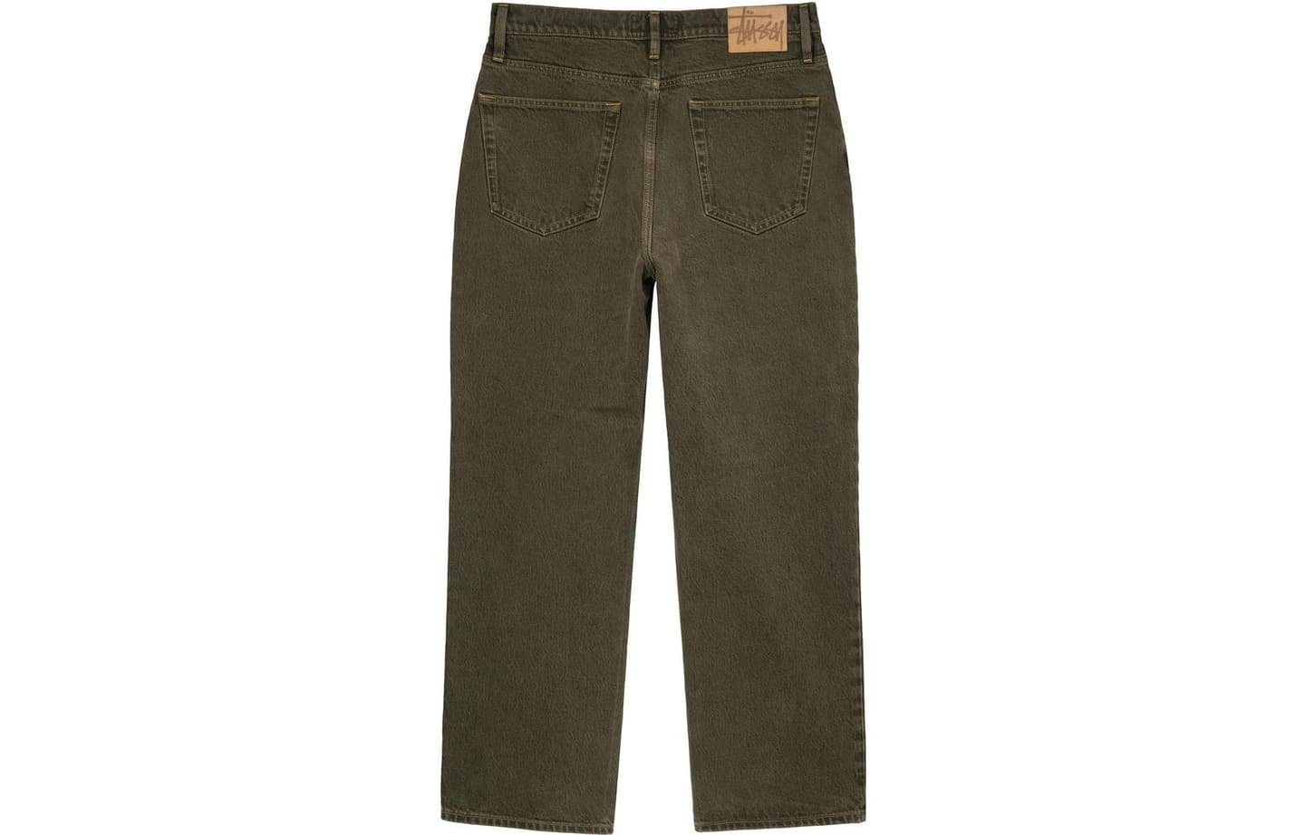 Stussy Denim Classic Jean