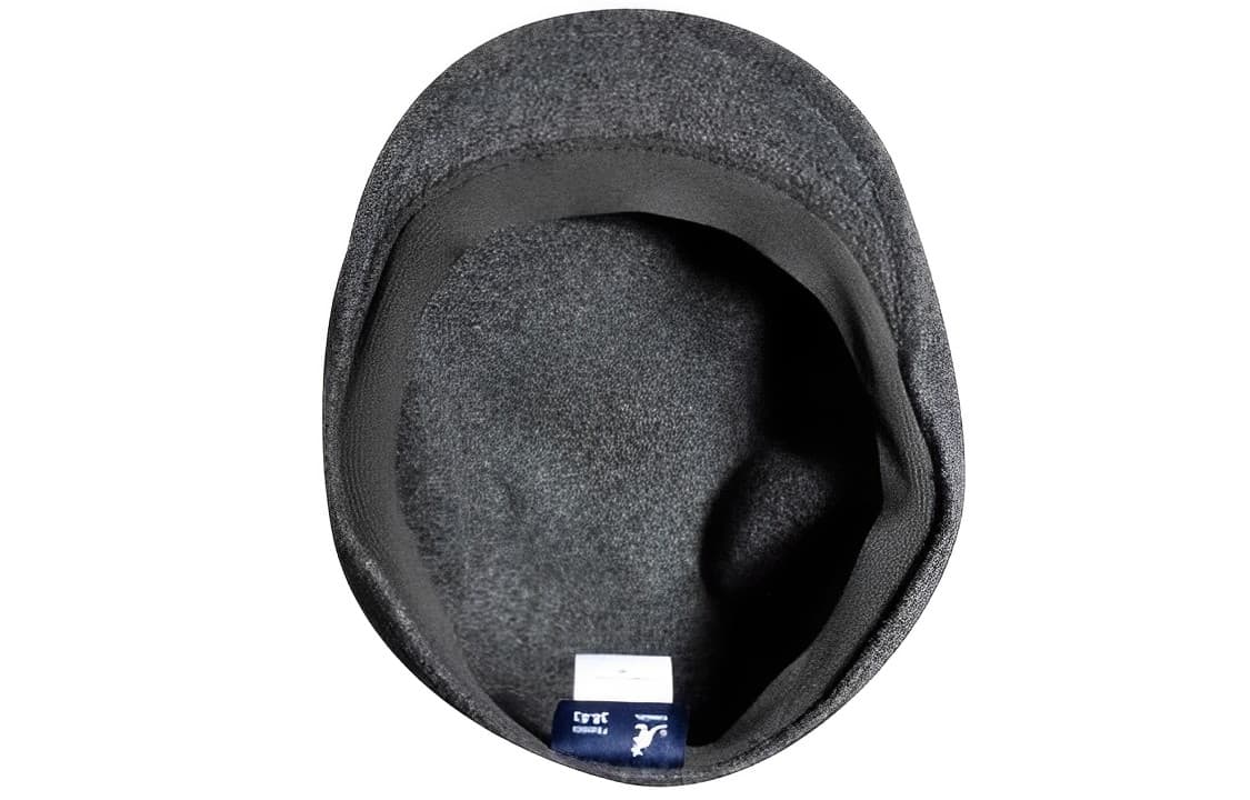 KANGOL Logo Beret