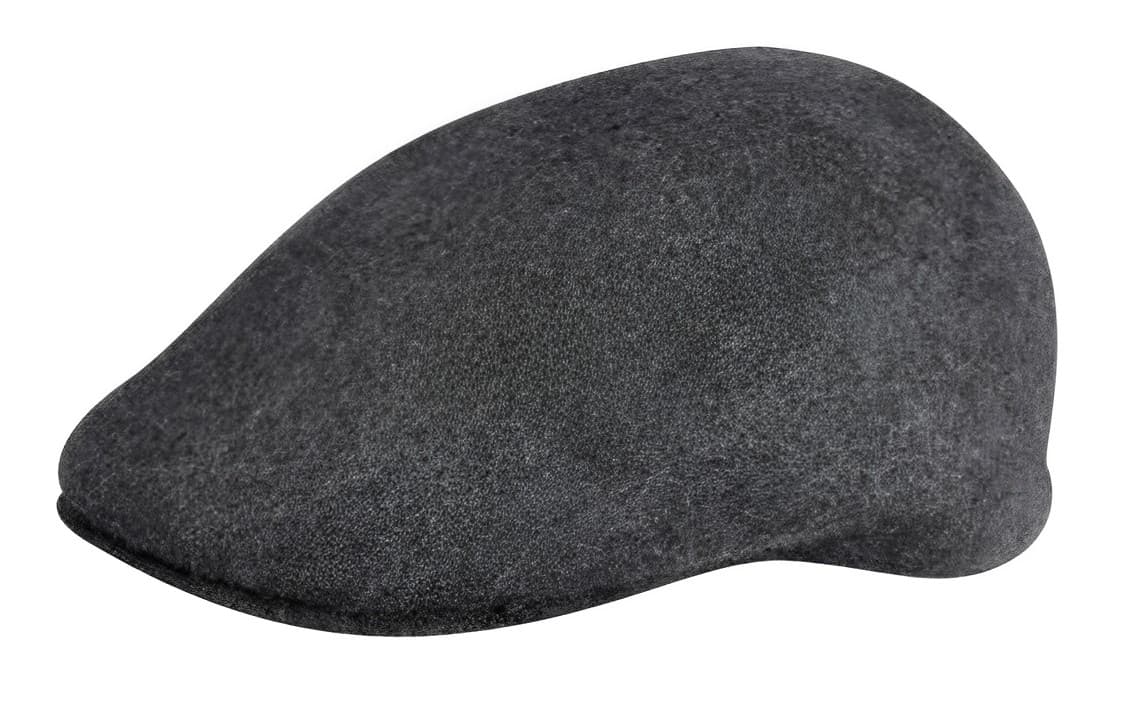 KANGOL Logo Beret