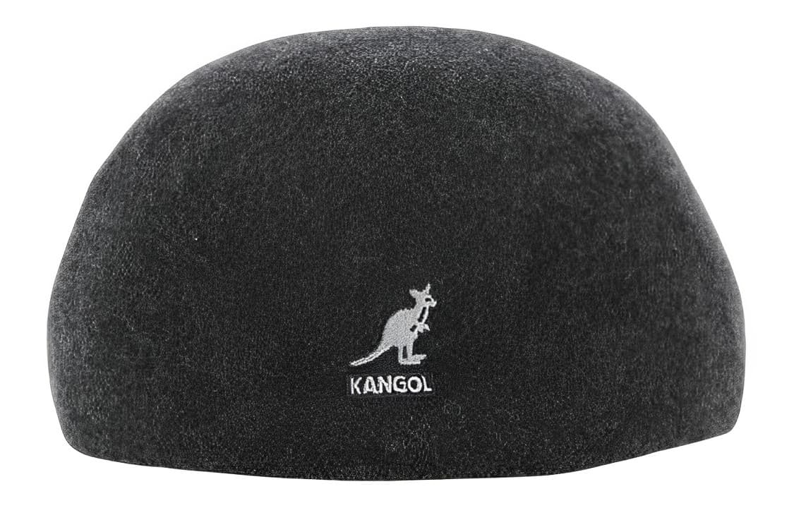 KANGOL Logo Beret