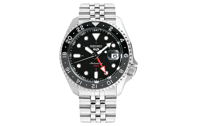 Seiko 5 SSK001K1