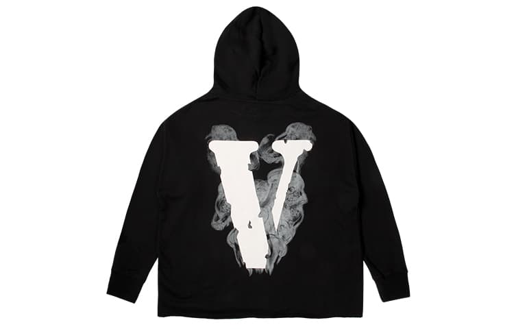 VLONE Smoke Demon Angel