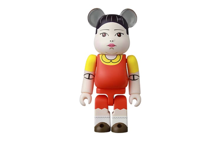 BE@RBRICK SERIES 44