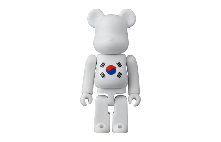 BE@RBRICK SERIES 44