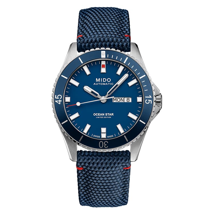 MIDO Ocean Star M026.430.17.041.01