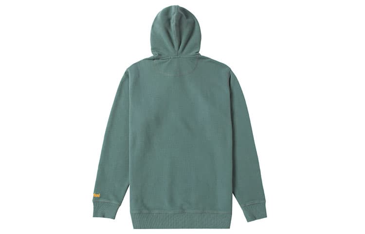 Timberland AF Boot Logo Hoodie