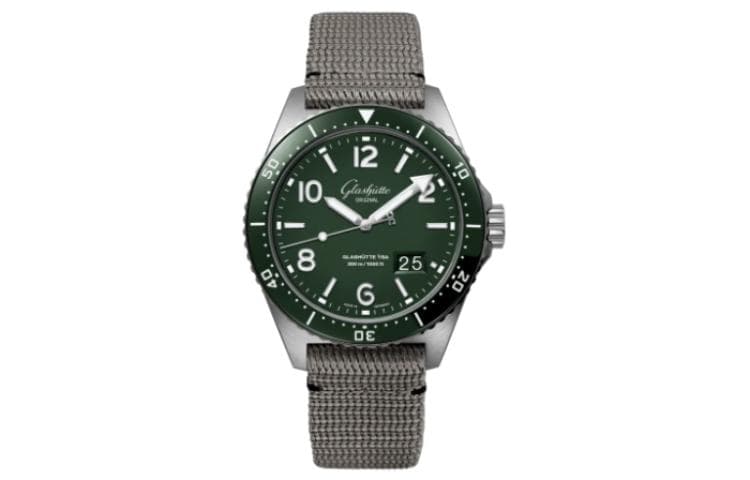 Glashutte Original Spezialist