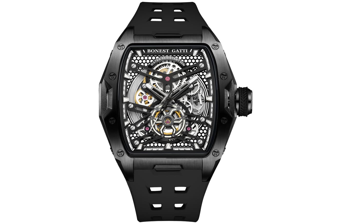 BONEST GATTI BG5502-A1