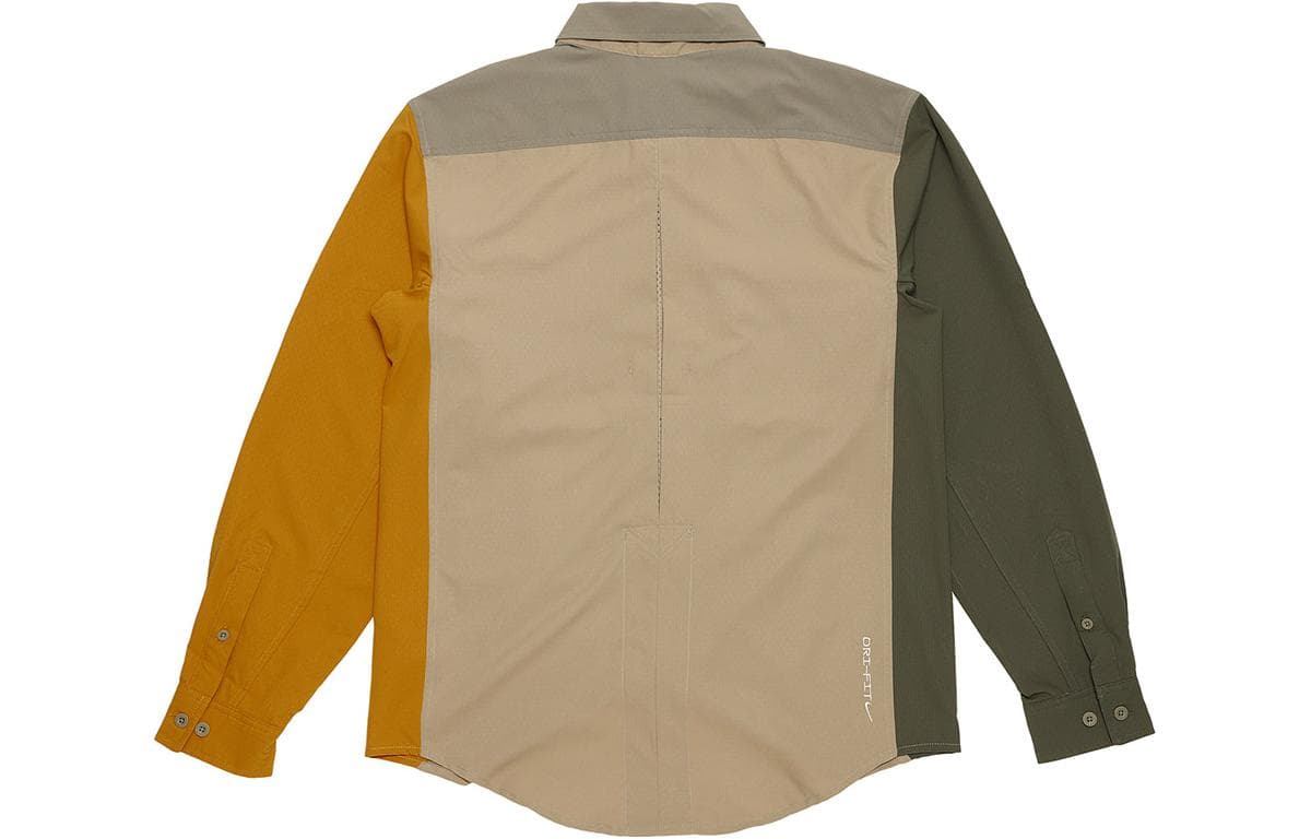 Nike ACG Dri-FIT UV "Devastation Trail"