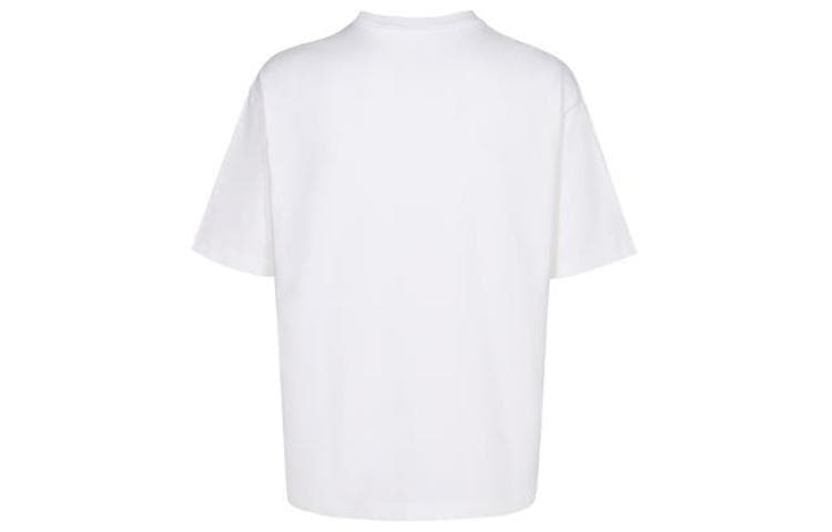 Jordan Flight Essentials White Tee