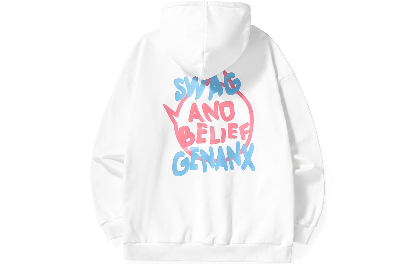 GENANX