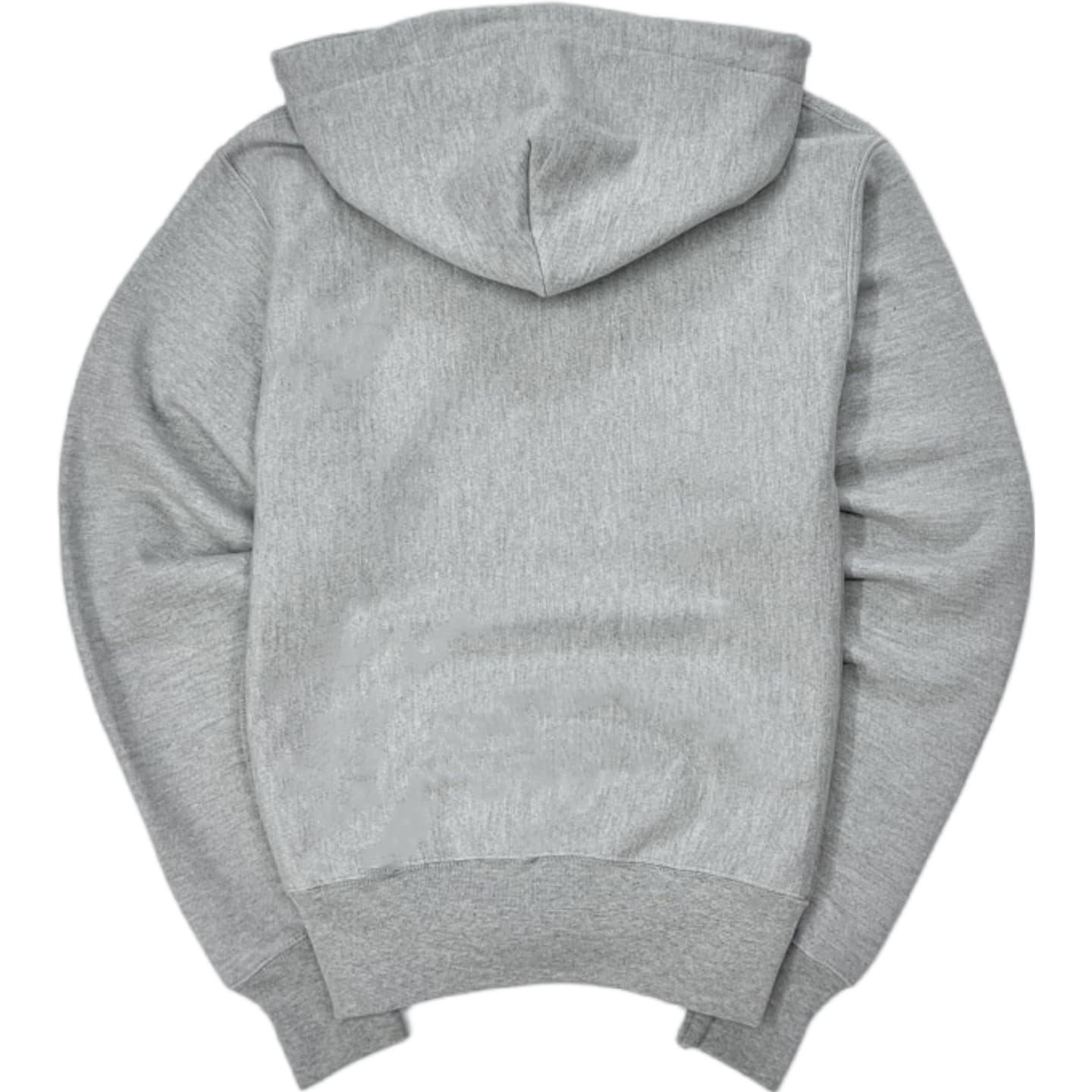 Champion Full Zip Hoodie