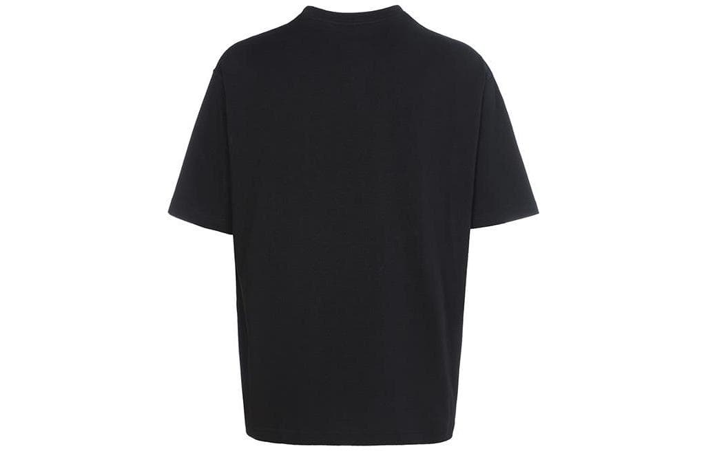 Jordan T-Shirt Black
