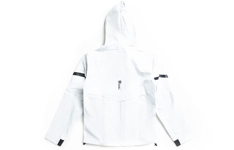 Monster Guardians Snow Peak White