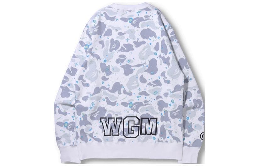 BAPE Logo