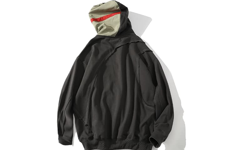 A SQUARE ROOT Hoodie