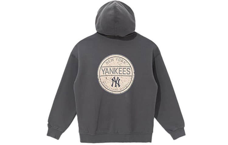 New Era MLB Yankees Hoodie