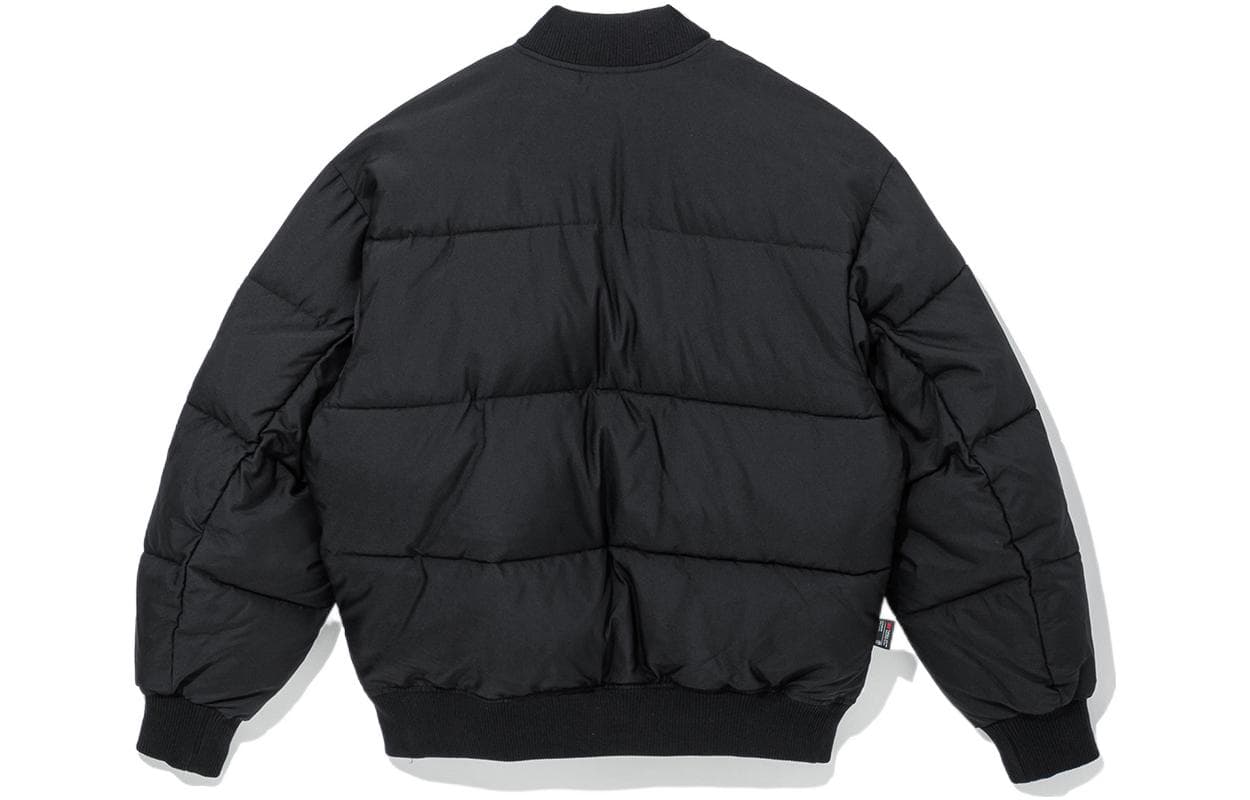 New Era x MLB Yankees Embroidered Logo Jacket