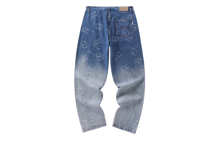 LAMLICKA Jeans