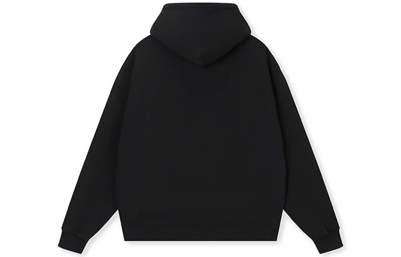 BONELESS B Series Hoodie